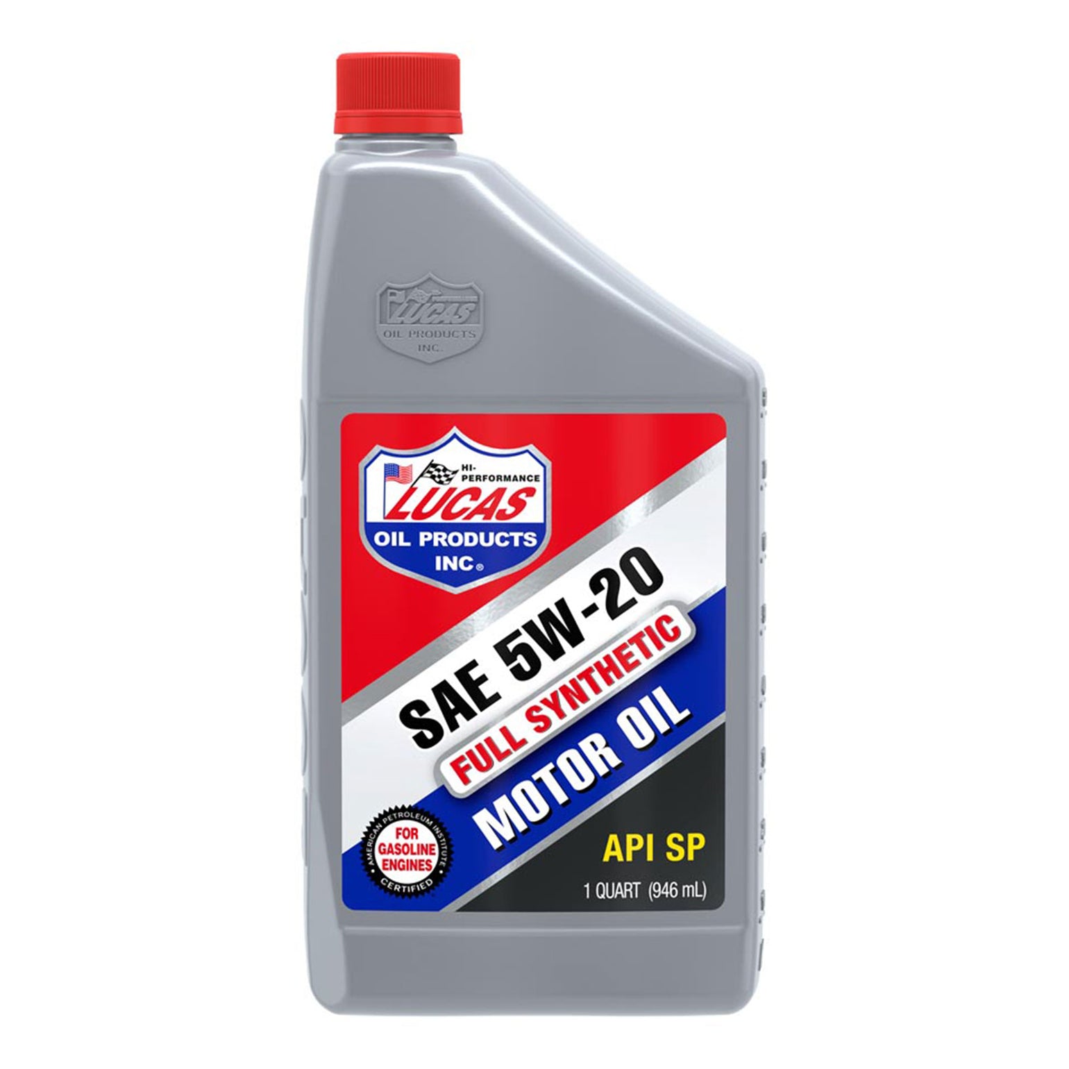 Synthetic Motor Oils