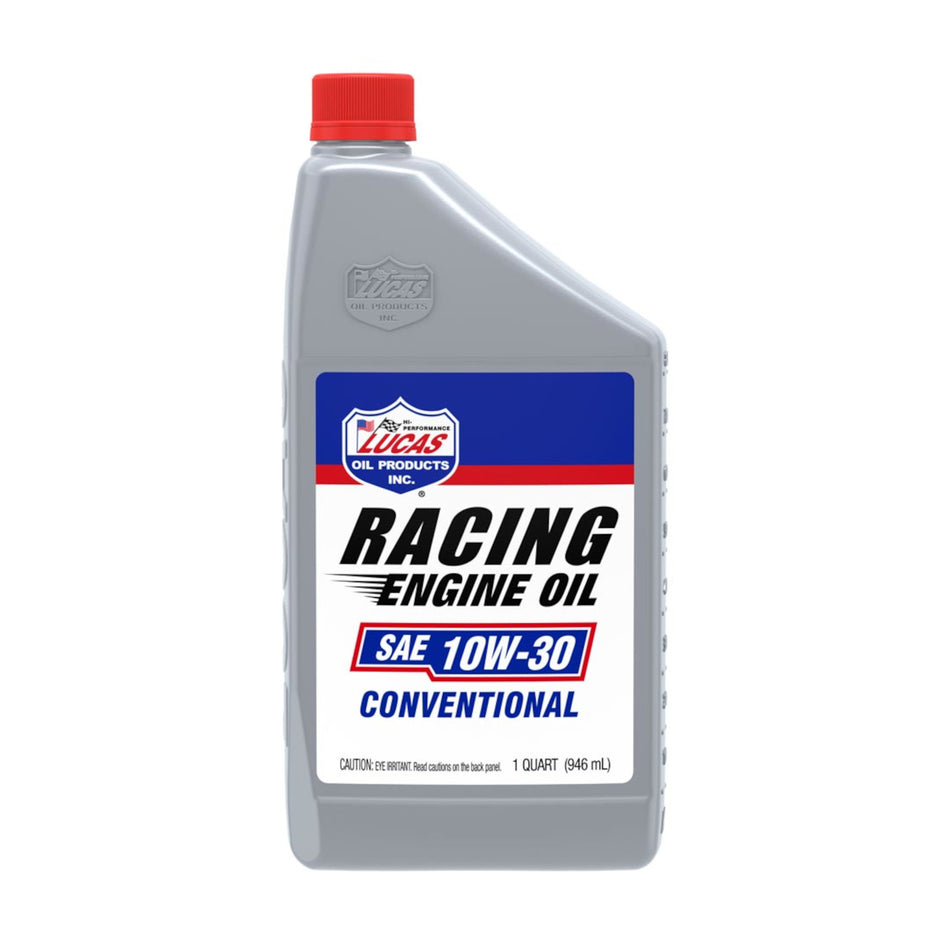 Lucas Race Engine Oil