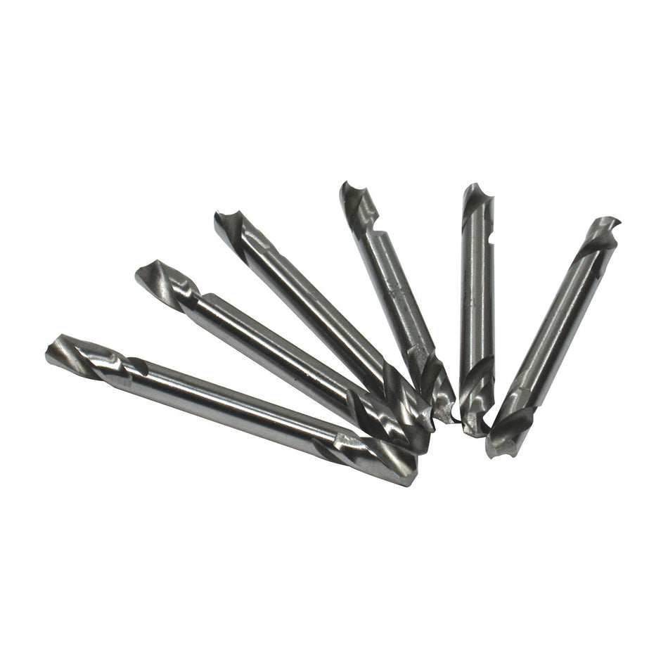 Double Ended Drill Bits
