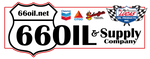 66 Oil & Supply Co.