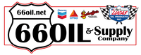 66 Oil & Supply Co.