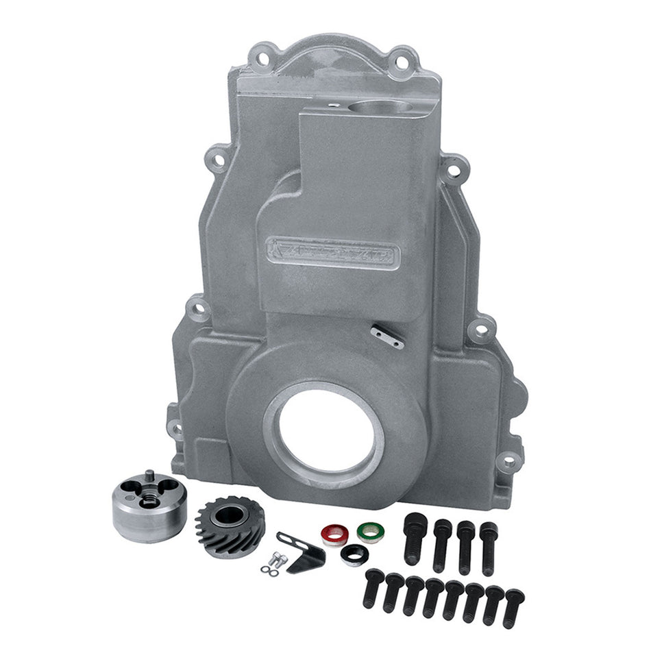 LS Timing Cover Conversion Kit