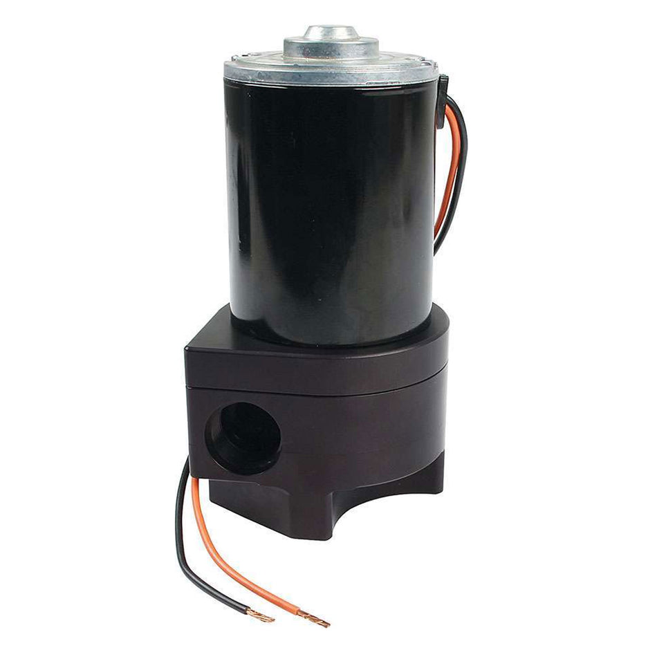 Remote Mount Electric Water Pump