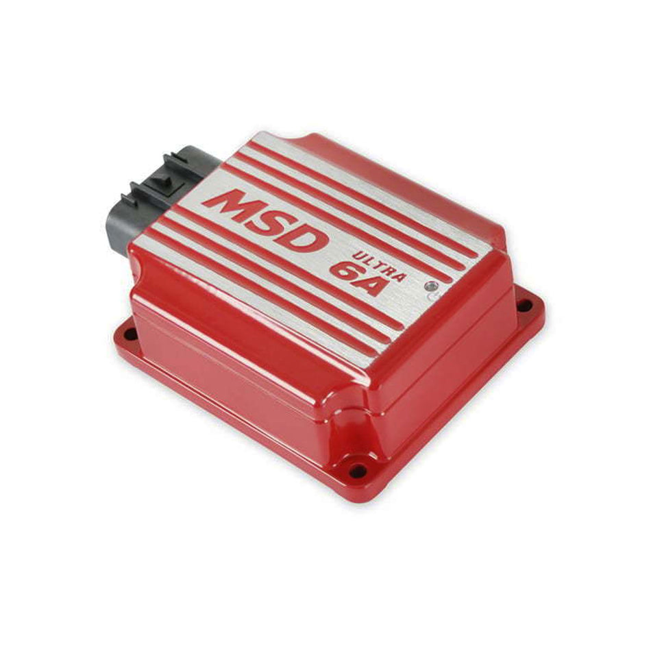 MSD6202 Ultra 6A Ignition Boxes