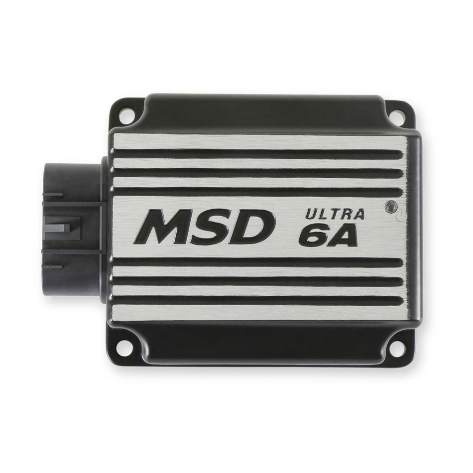 MSD6202 Ultra 6A Ignition Boxes