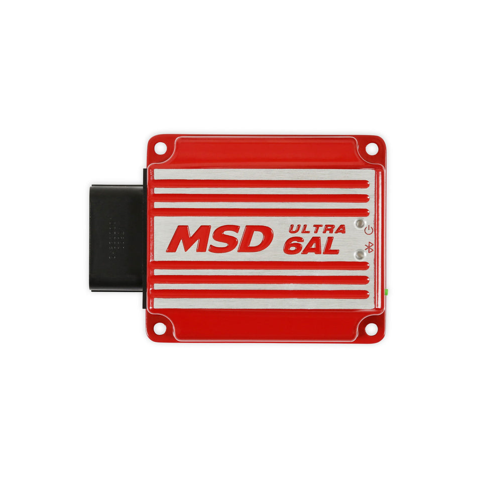 MSD6423 Ultra 6AL Ignition Boxes