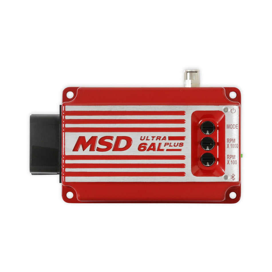 MSD6523 Ultra 6AL Plus Ignition Boxes