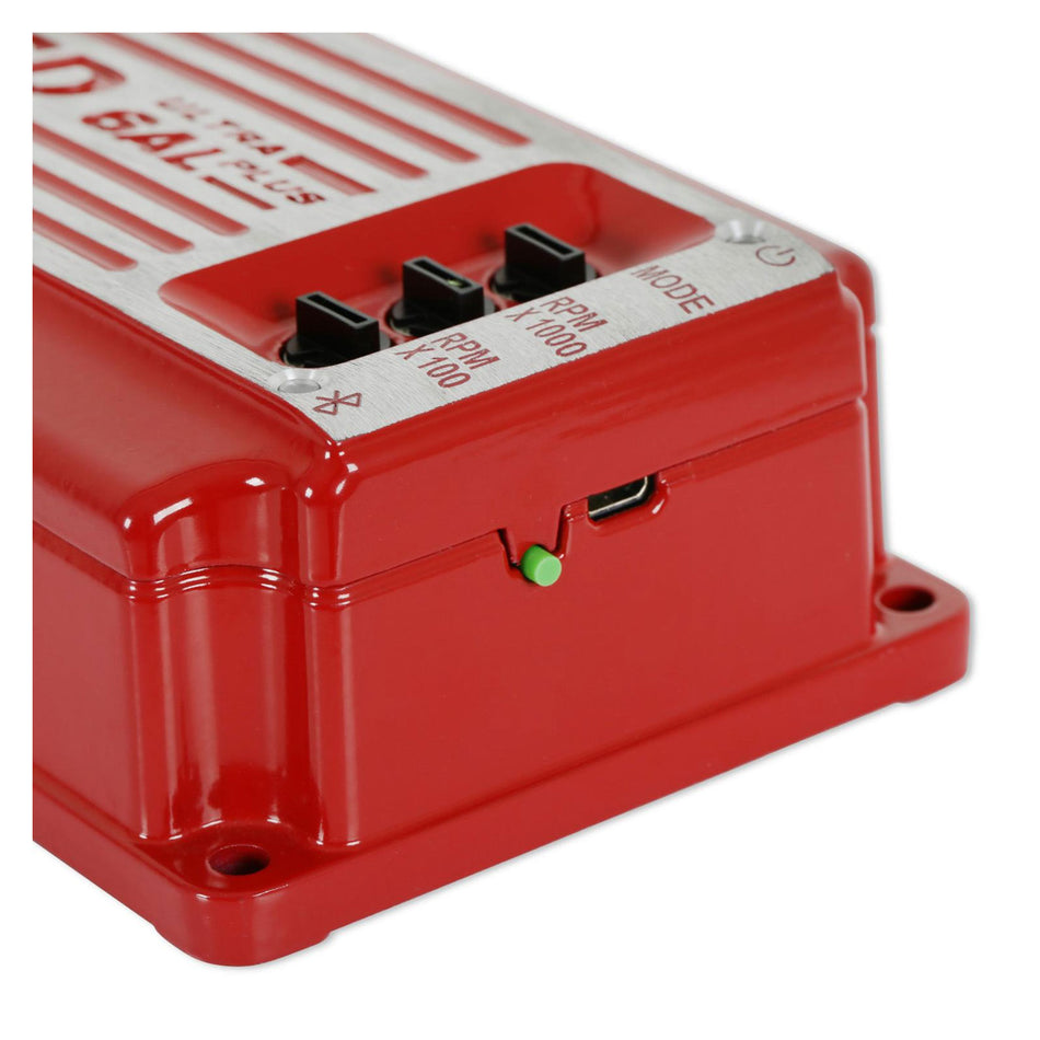 MSD6523 Ultra 6AL Plus Ignition Boxes
