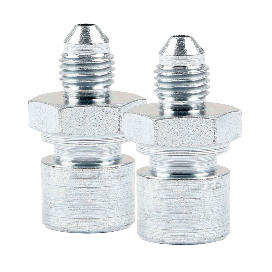 Clip-In Adapter Fittings