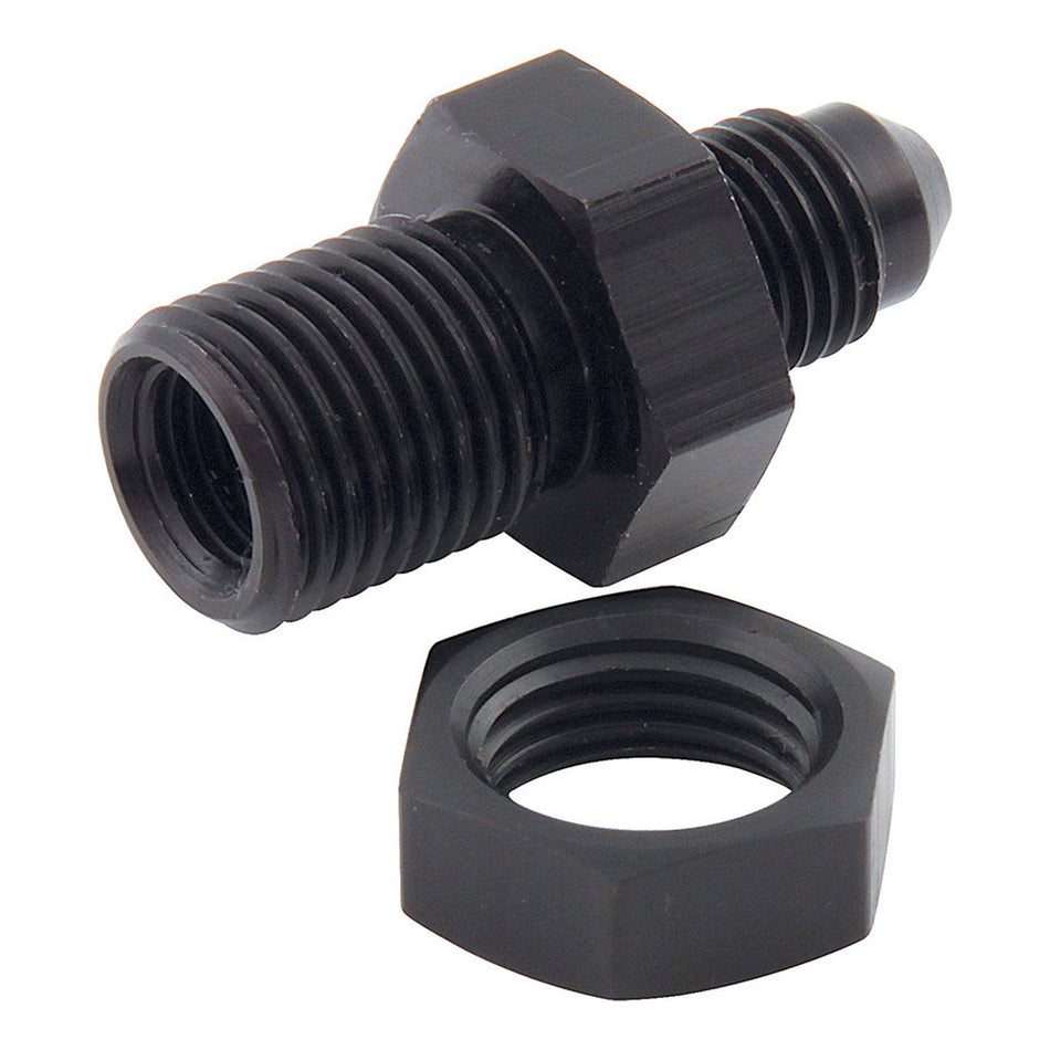 Bolt-In Adapter Fittings