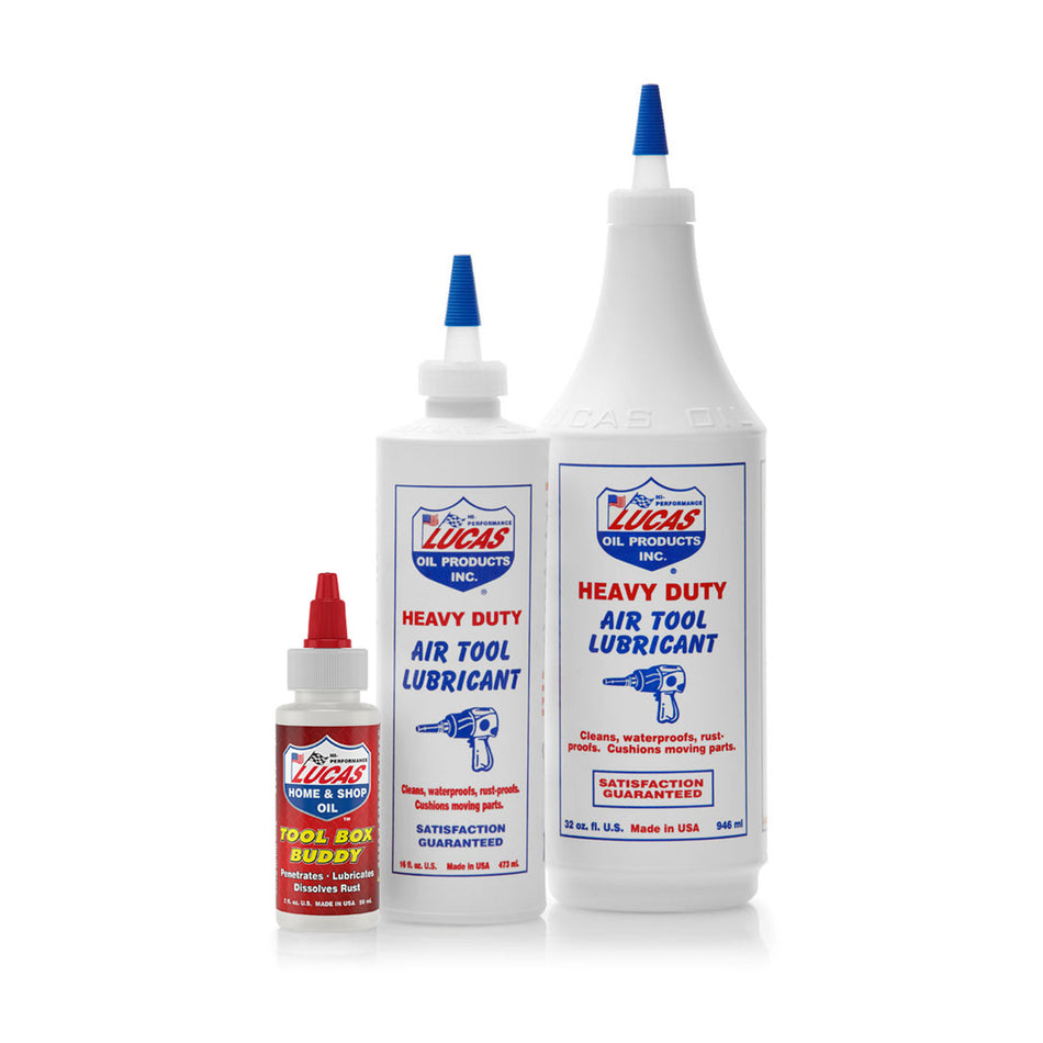 Lubricants