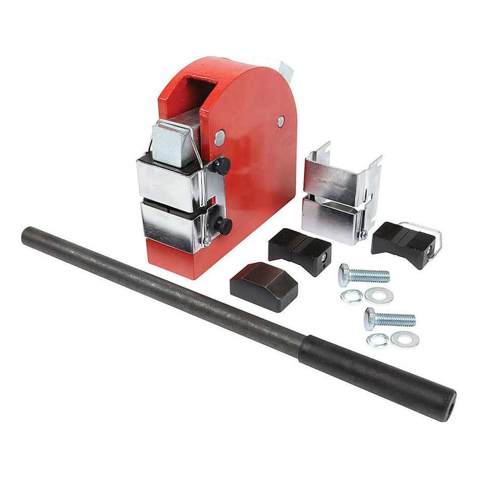 Metal Shaping
