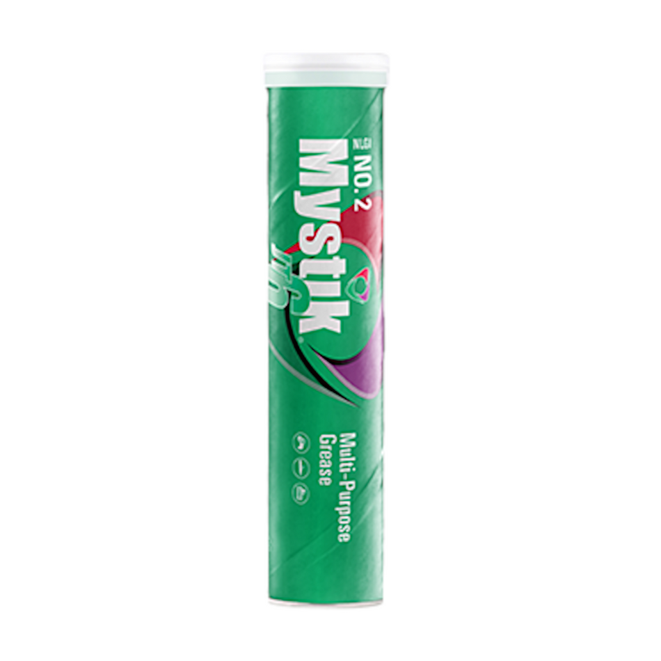 Mystik Lubricants