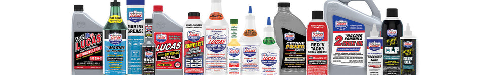 Lucas Products