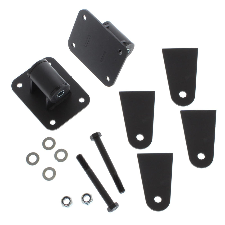 Motor Mounts & Kits