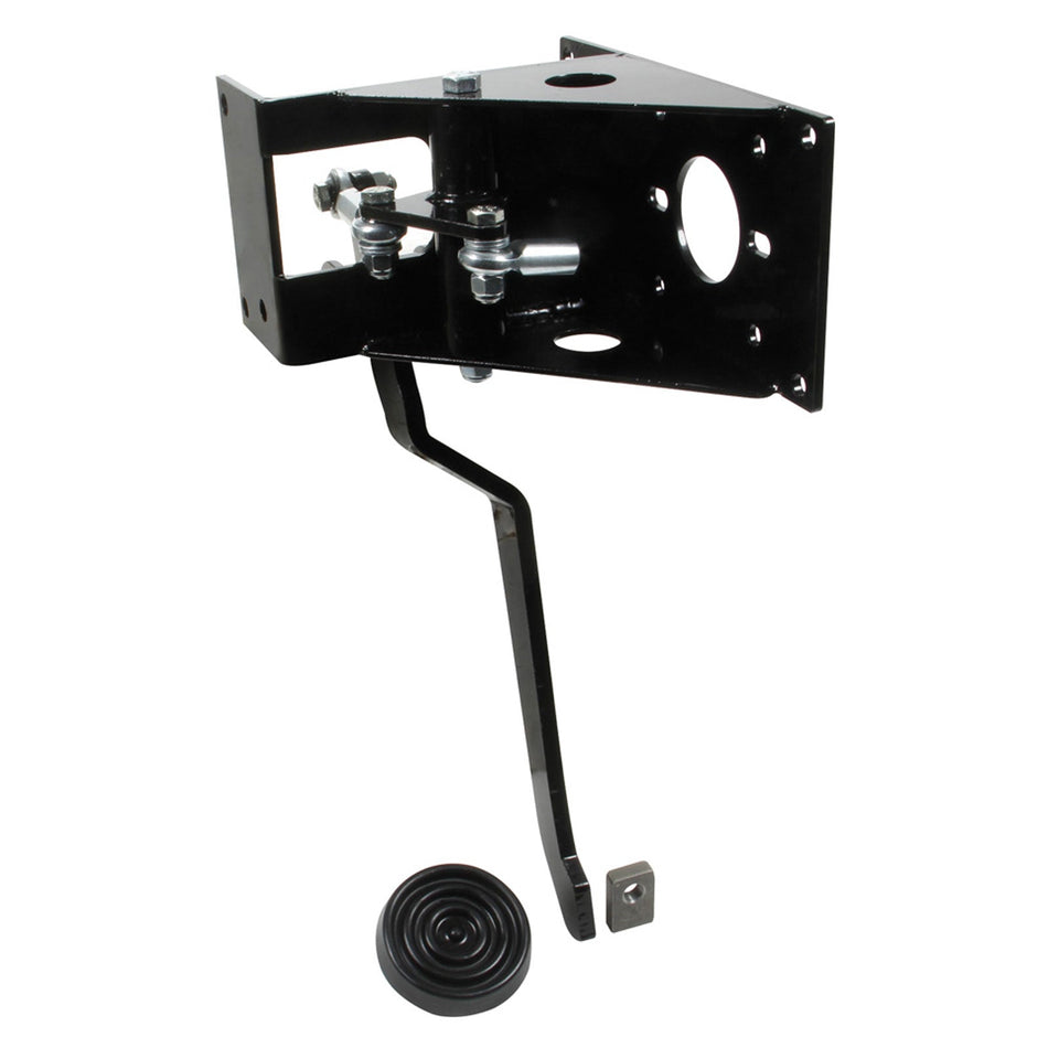 90° Hanging Brake Pedal Assembly