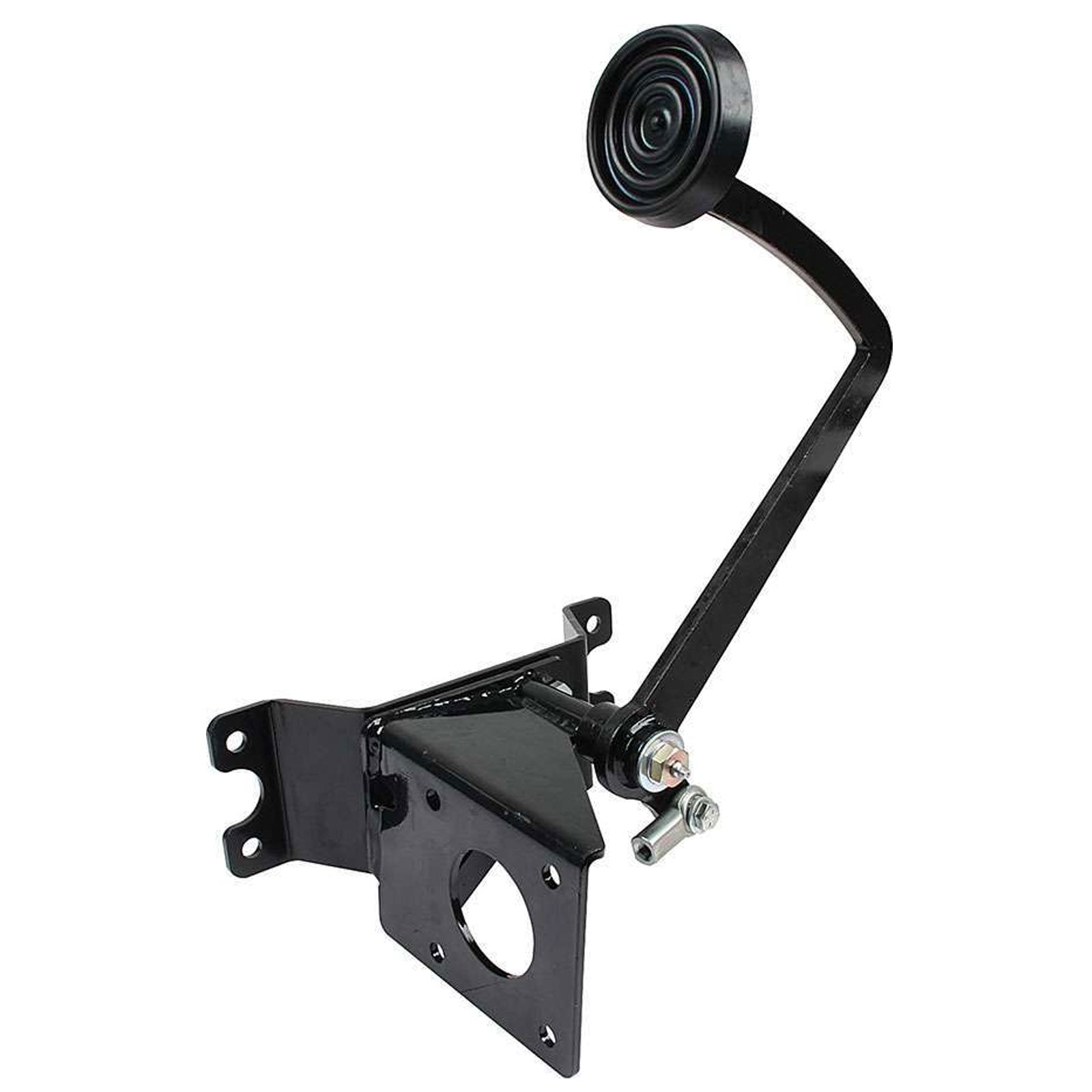 Floor Mounted Brake Pedal Assembly – 66 Oil & Supply Company